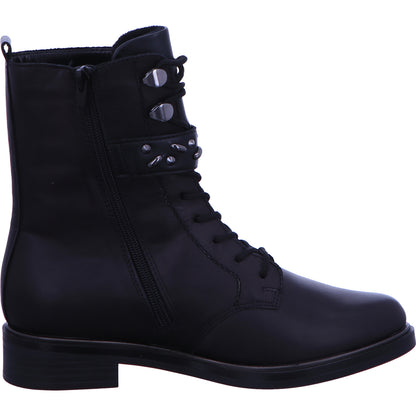 Remonte Schnürstiefel Stiefel Boots Damen  Leder   Bild5