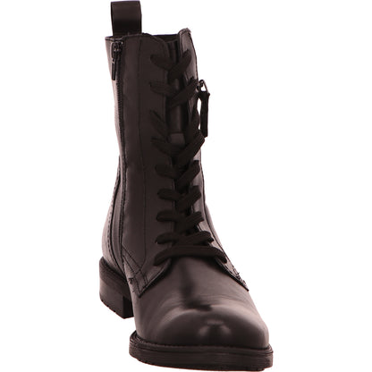 Bagatt Schnürstiefel Damen  Ronja Leder   Bild6