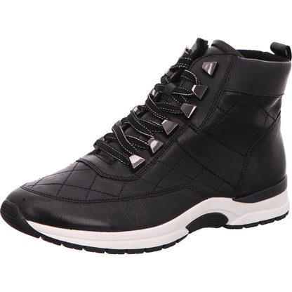 Caprice Schnürstiefelette Sneaker Damen  Leder   Bild1