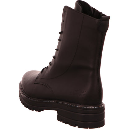 Remonte Schnürstiefel Stiefel Boots Damen  Leder   Bild3