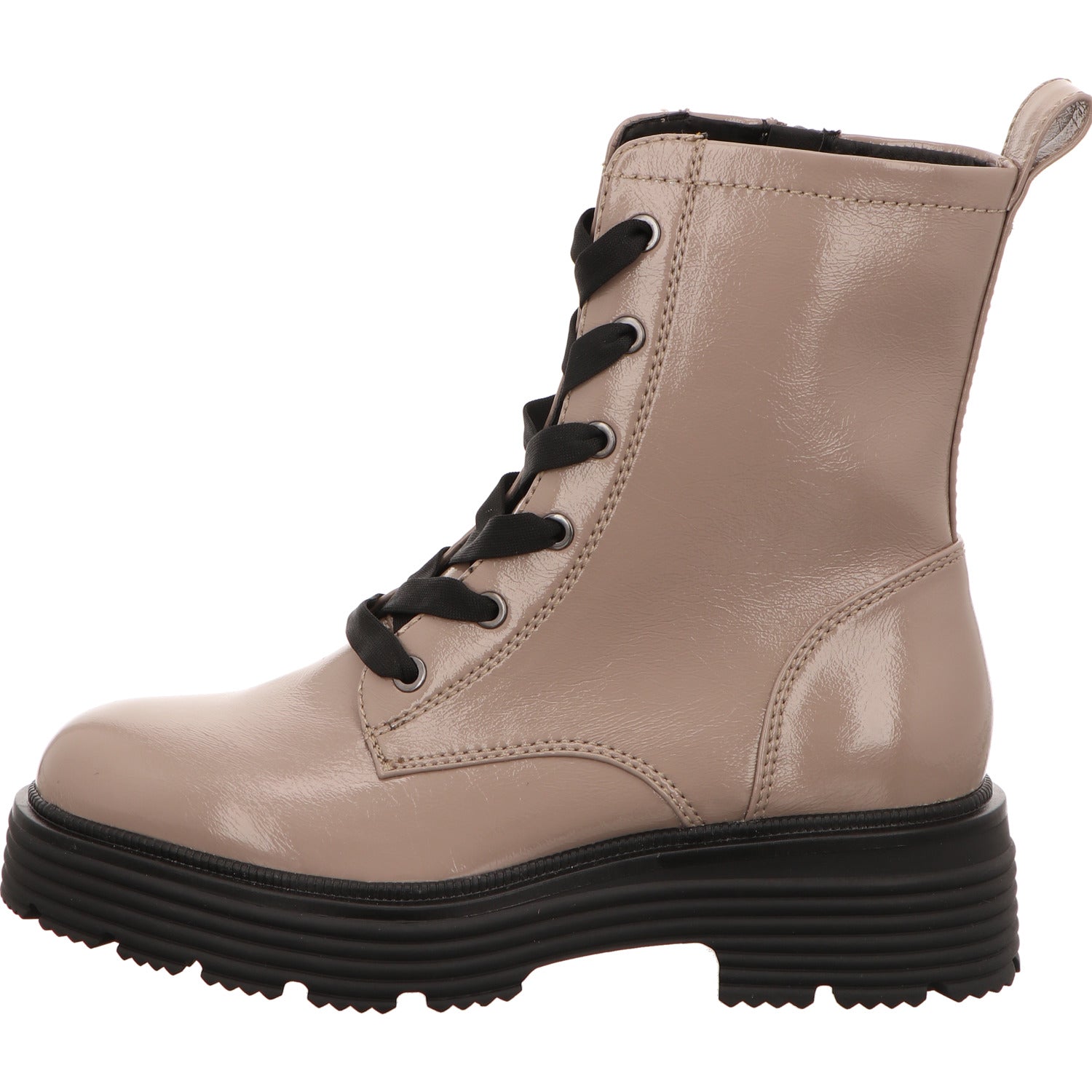 Tamaris strap bootie sales