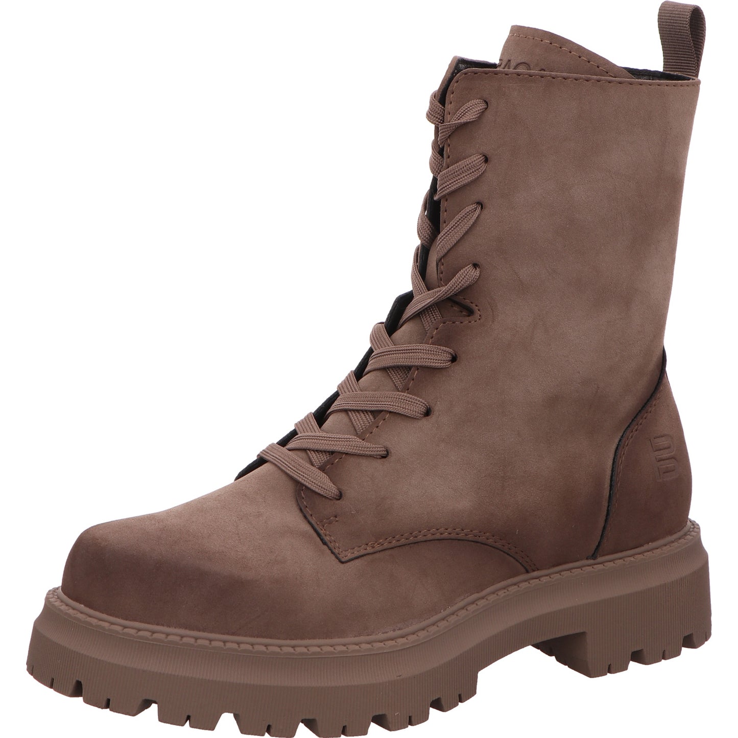 Bagatt Schnürstiefel Boots Damen  Carley Synthetik   Bild1