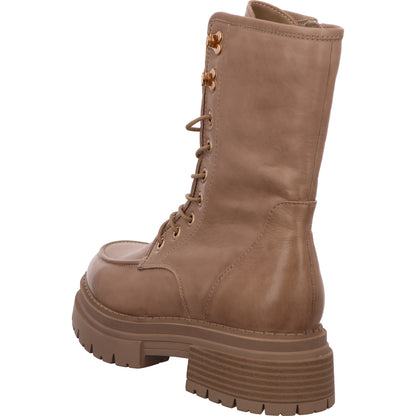 Regarde Le Ciel Schnürstiefel Boot Damen  Blazey 06 Leder   Bild3