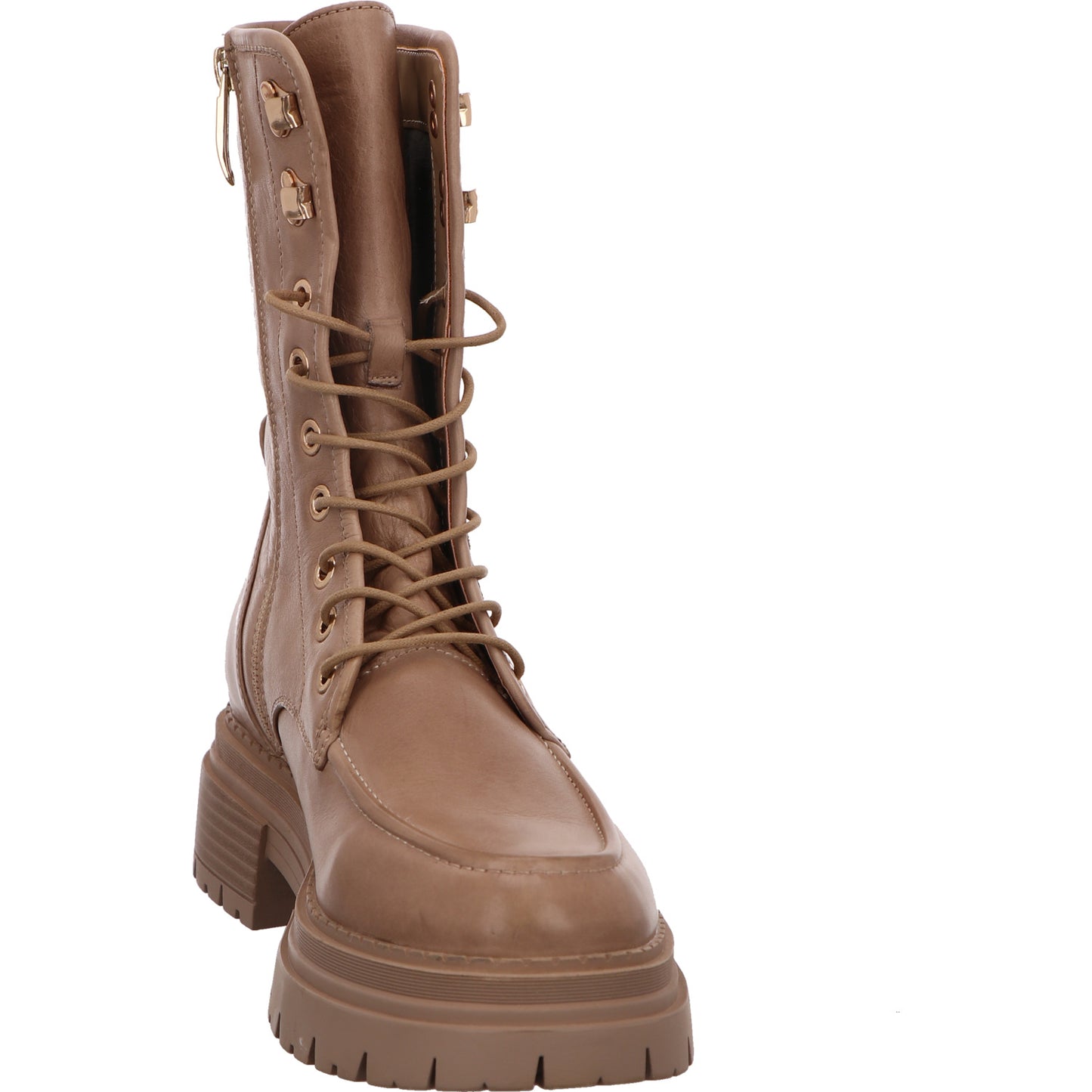 Regarde Le Ciel Schnürstiefel Boot Damen  Blazey 06 Leder   Bild6