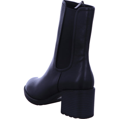 Regarde Le Ciel Schlupfstiefelette Boot Damen  Elly 07 Leder   Bild3