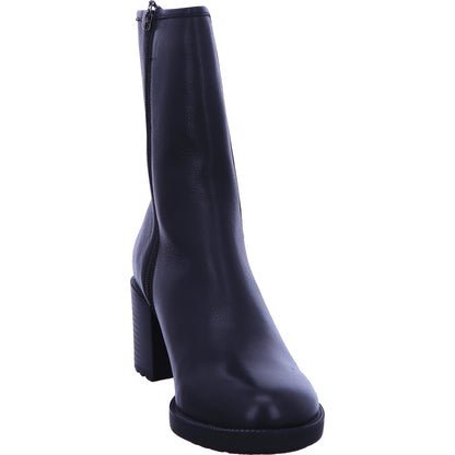 Regarde Le Ciel Schlupfstiefelette Boot Damen  Elly 07 Leder   Bild6