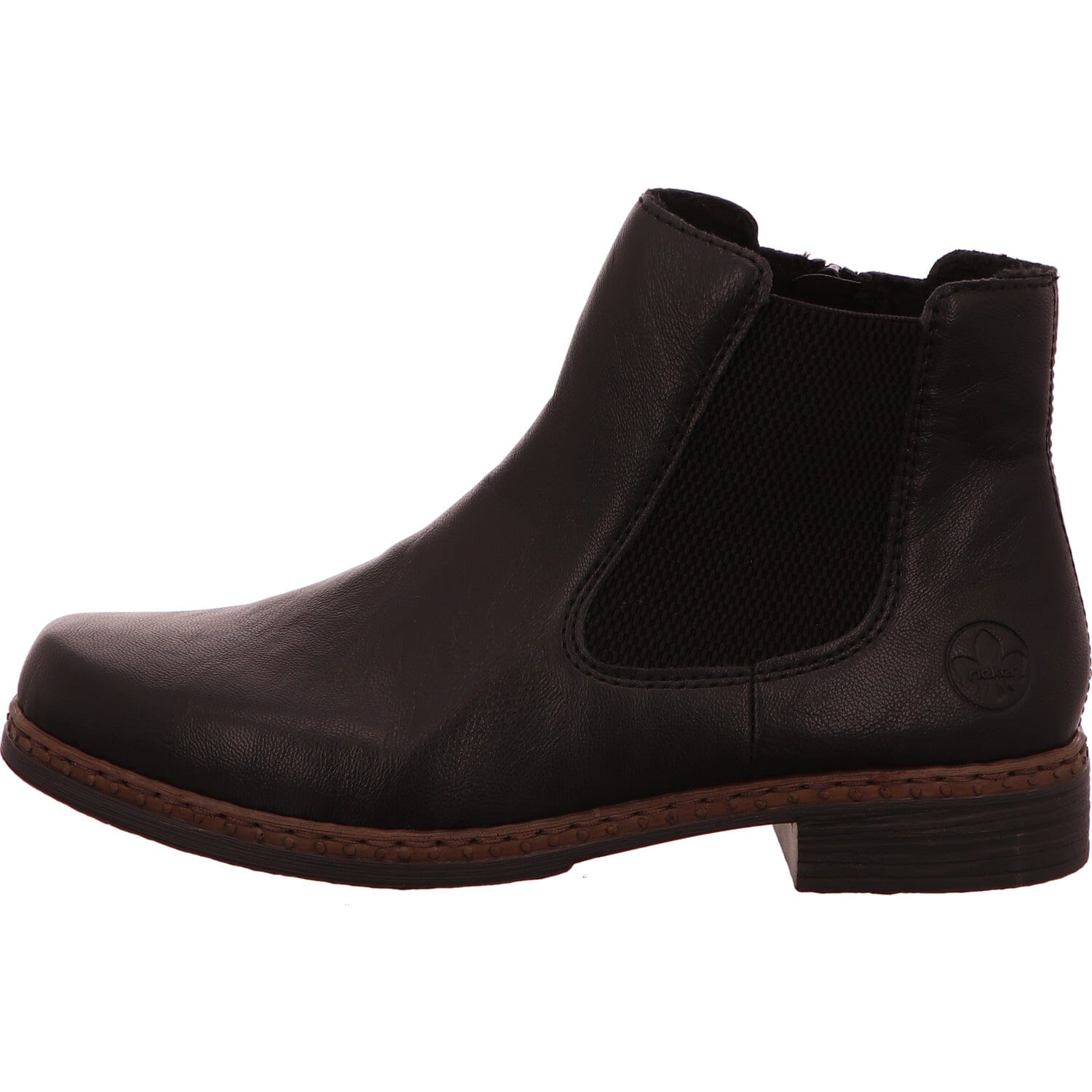 Stiefeletten outlets neu