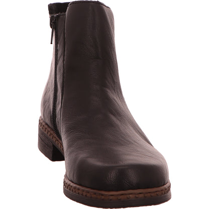 Rieker Stiefelette Stiefel Chelsea Boot  Synthetik   Bild6