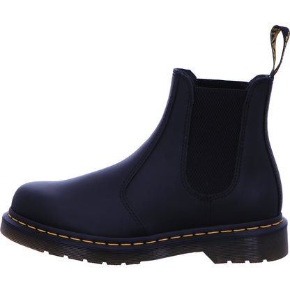 Dr. Martens Schlupfstiefel Damen  2976 Leder   Bild2