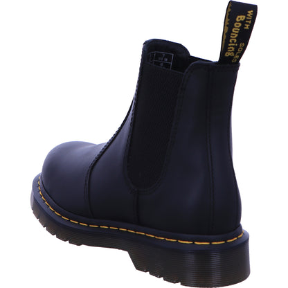 Dr. Martens Schlupfstiefel Damen  2976 Leder   Bild3