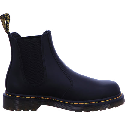 Dr. Martens Schlupfstiefel Damen  2976 Leder   Bild5