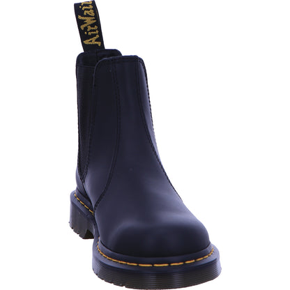 Dr. Martens Schlupfstiefel Damen  2976 Leder   Bild6