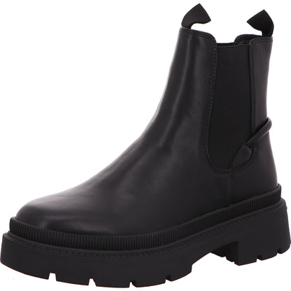 Tamaris Schlupfstiefel Boots Damen  Synthetik   Bild1