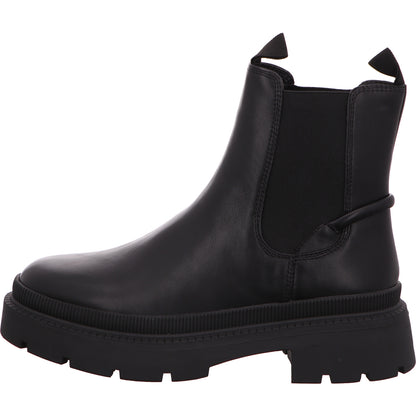 Tamaris Schlupfstiefel Boots Damen  Synthetik   Bild2