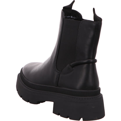 Tamaris Schlupfstiefel Boots Damen  Synthetik   Bild3