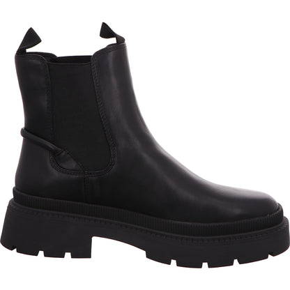 Tamaris Schlupfstiefel Boots Damen  Synthetik   Bild5