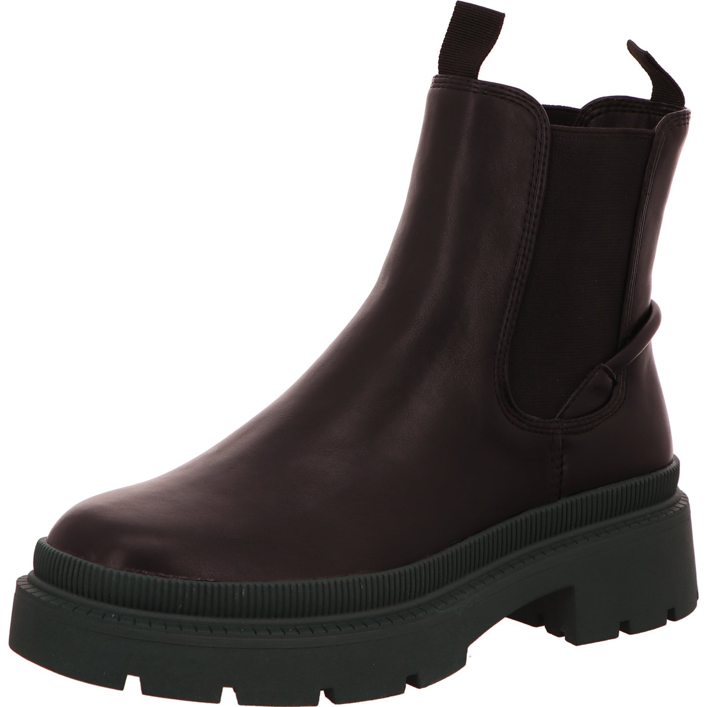 Tamaris Schlupfstiefel Boots Damen  Synthetik   Bild1