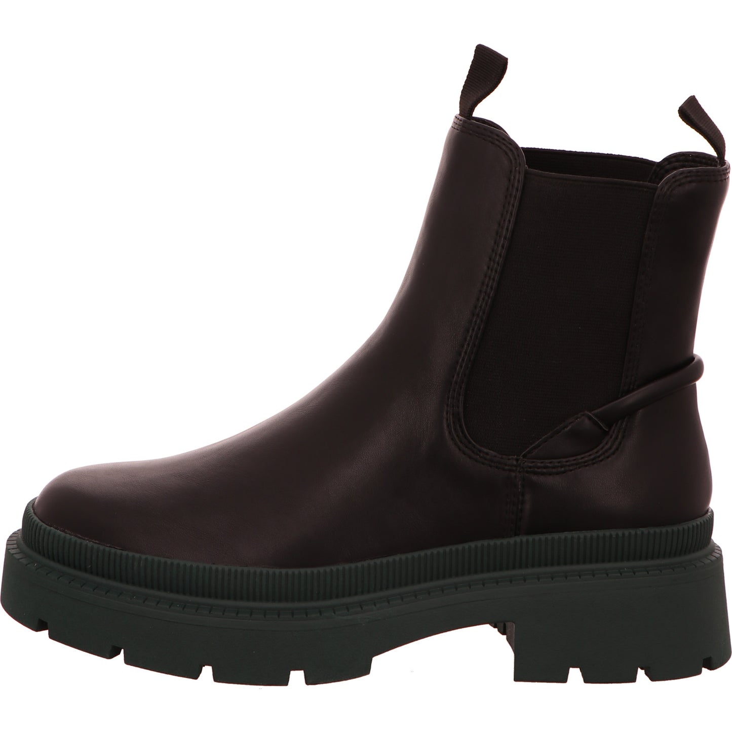 Tamaris Schlupfstiefel Boots Damen  Synthetik   Bild2