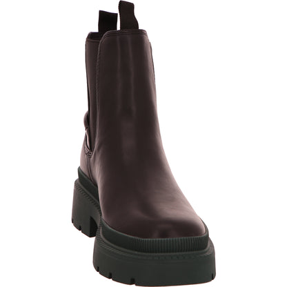 Tamaris Schlupfstiefel Boots Damen  Synthetik   Bild6