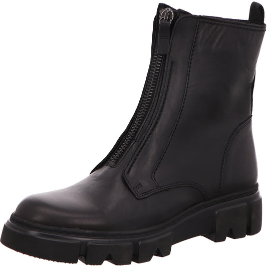 Gabor Schlupfstiefel Boots  Damen Leder   Bild1