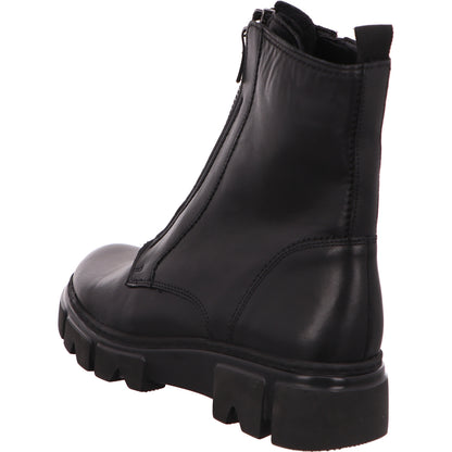 Gabor Schlupfstiefel Boots  Damen Leder   Bild3