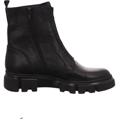 Gabor Schlupfstiefel Boots  Damen Leder   Bild5