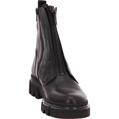 Gabor Schlupfstiefel Boots  Damen Leder   Bild6