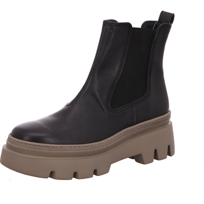 Paul Green Stiefelette Chelsea Boot Damen  Leder   Bild1