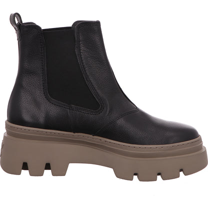 Paul Green Stiefelette Chelsea Boot Damen  Leder   Bild5