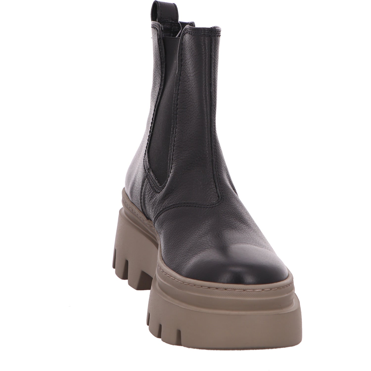 Paul Green Stiefelette Chelsea Boot Damen  Leder   Bild6