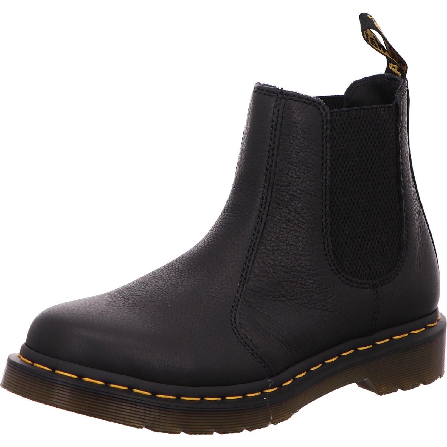 Dr. Martens 2976 Virginia Leder   Bild1