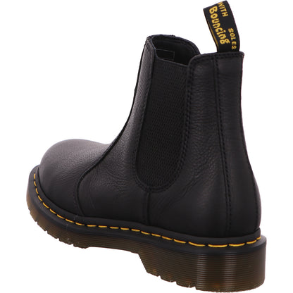 Dr. Martens 2976 Virginia Leder   Bild3