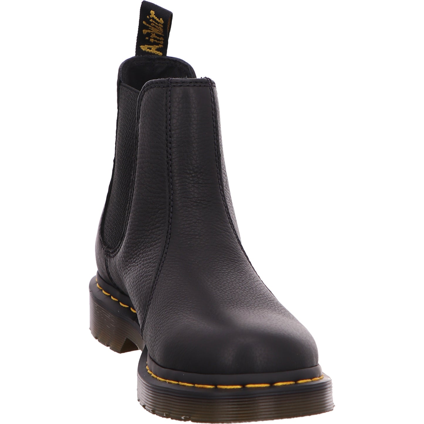 Dr. Martens 2976 Virginia Leder   Bild6