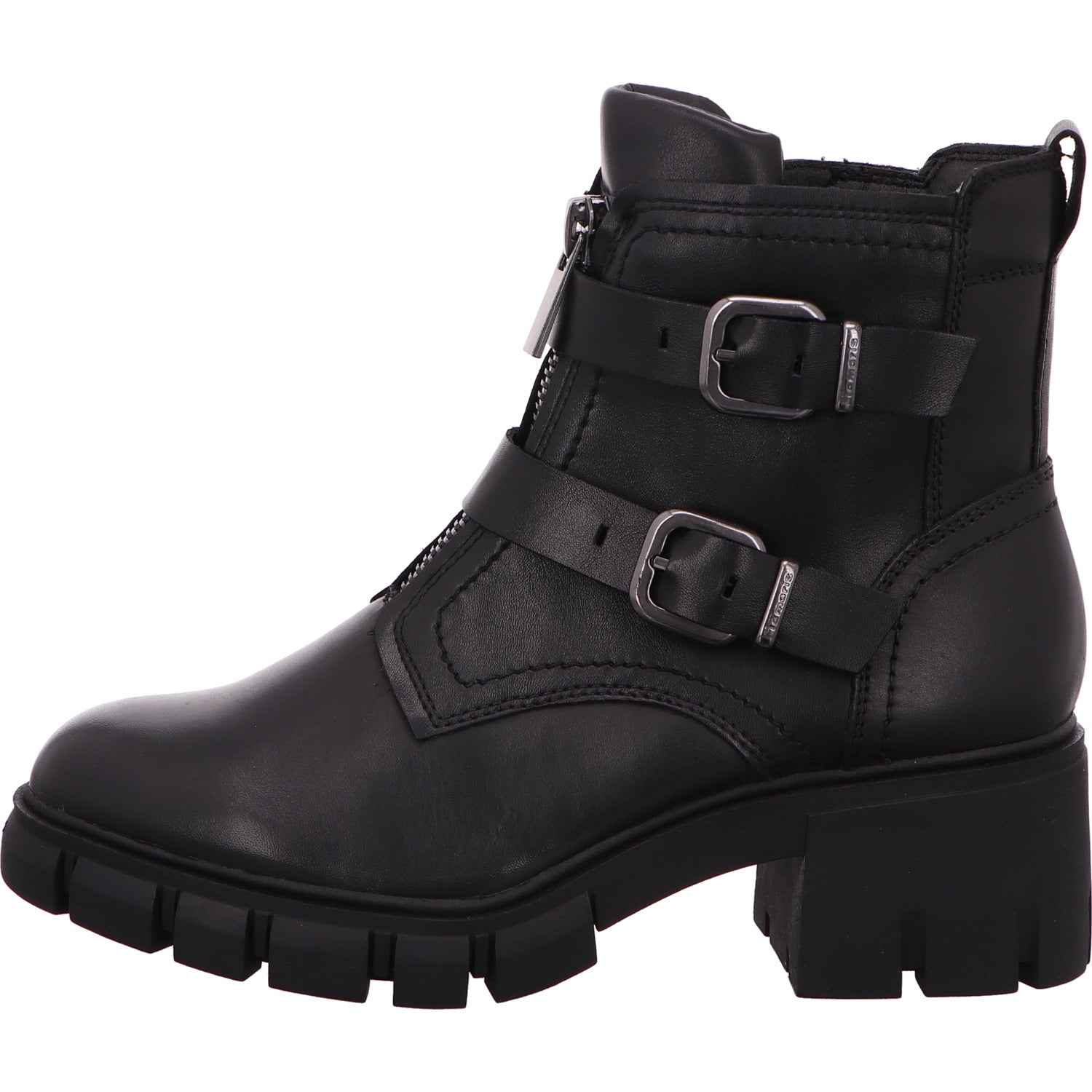 Tamaris biker hotsell