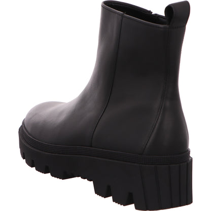 Gabor Schlupfstiefel Boots  Damen Leder   Bild3