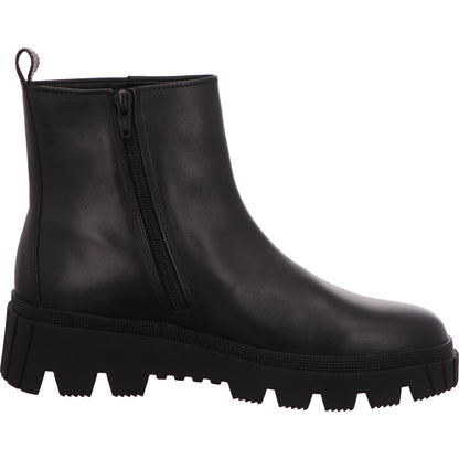 Gabor Schlupfstiefel Boots  Damen Leder   Bild5