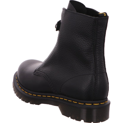 Dr. Martens 1460 Pascal Front Zip Leder    Bild3