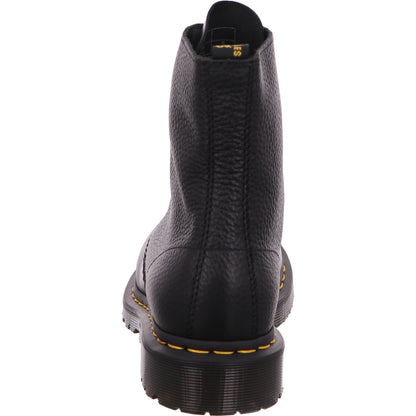 Dr. Martens 1460 Pascal Front Zip Leder    Bild4