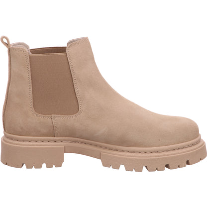 Bullboxer Chelsea Boot Stiefelette Damen  Leder   Bild5