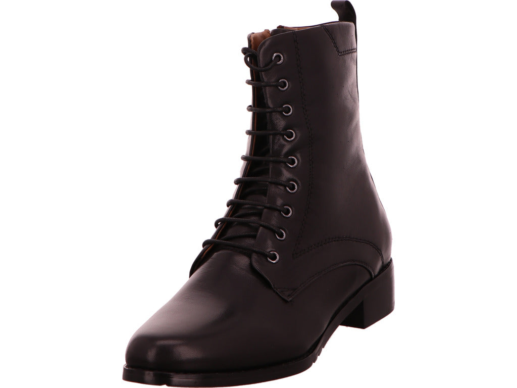 Everybody Damen Stiefel Felicity in schwarz