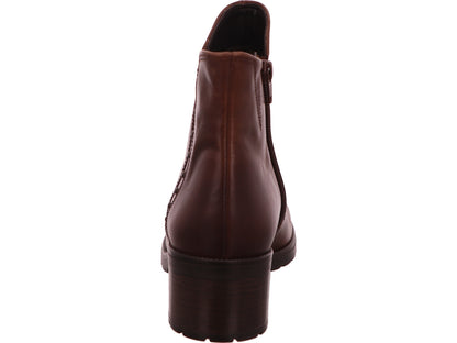 Gabor Comfort Damen Stiefel  in hellbraun