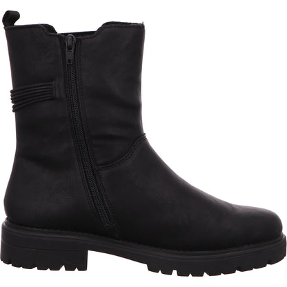 Rieker HWK Damen Stiefel Leder    Bild5