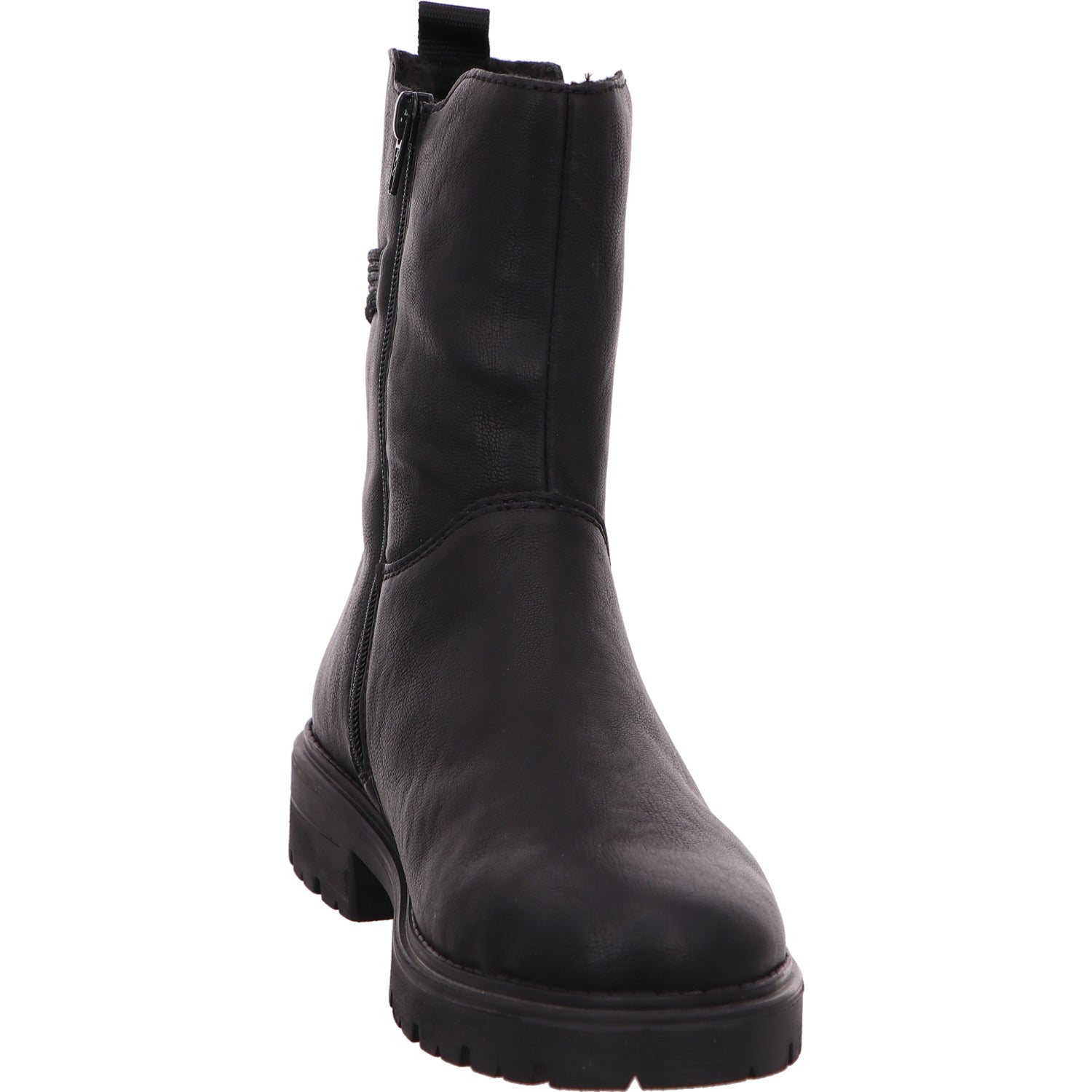 Rieker HWK Damen Stiefel Leder    Bild6