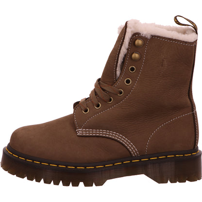 Dr. Martens 1460 Rauhleder  31878480 Bild2