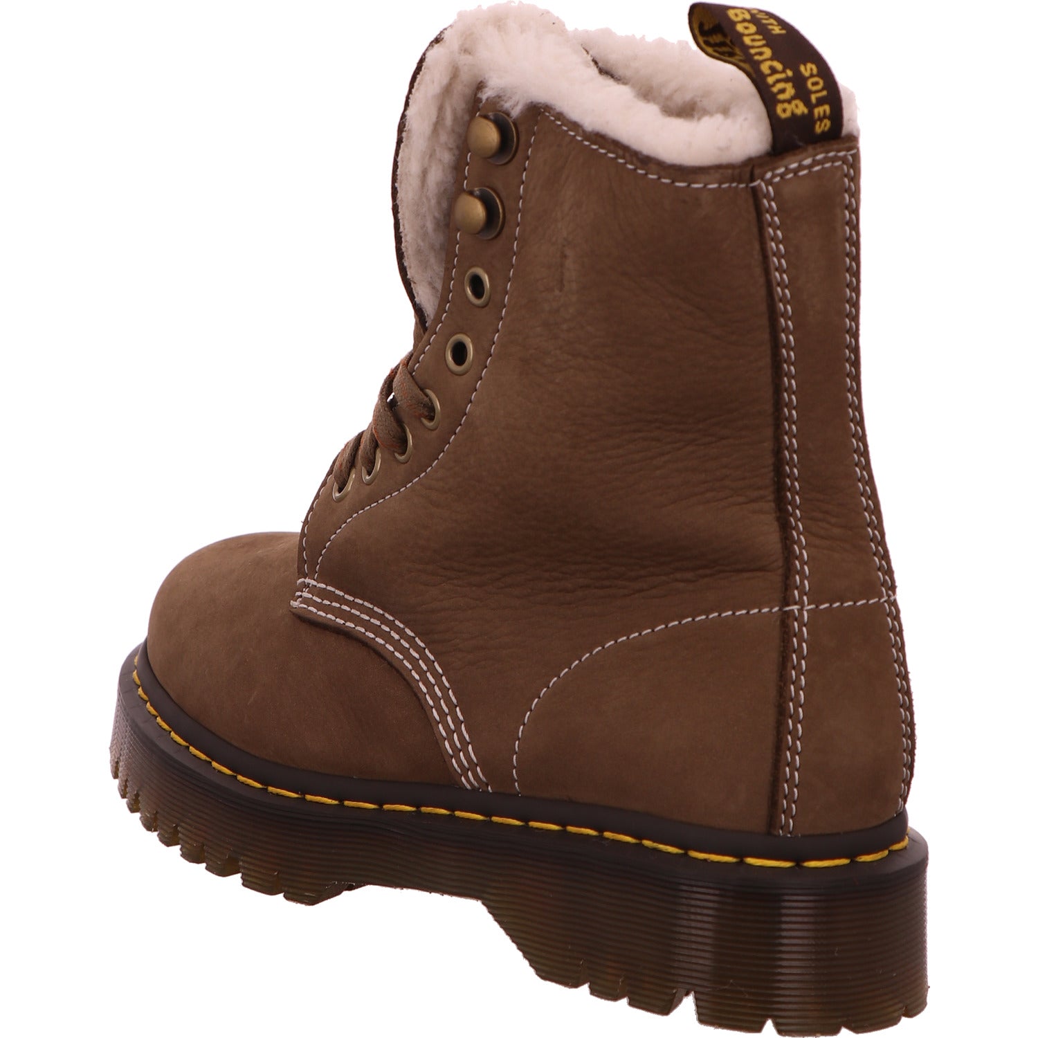 Dr. Martens 1460 Rauhleder  31878480 Bild3