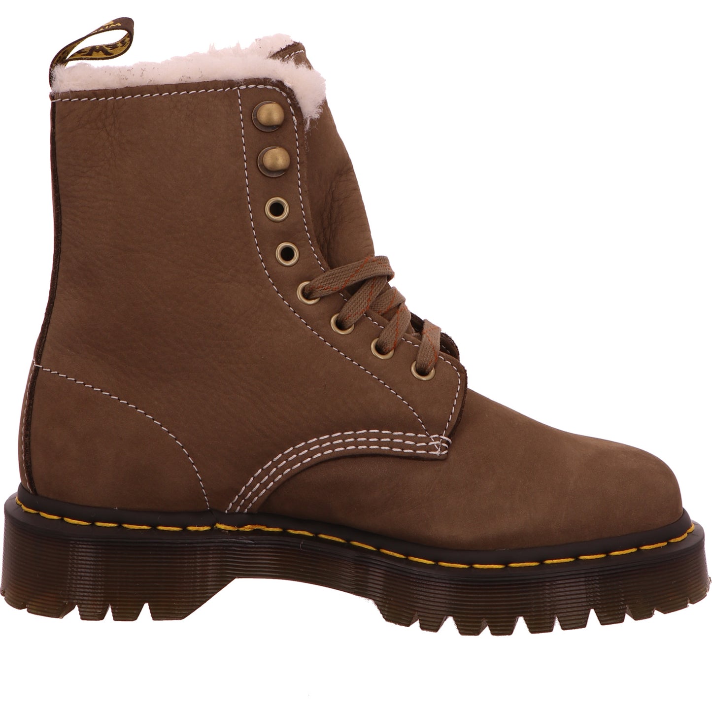 Dr. Martens 1460 Rauhleder  31878480 Bild5