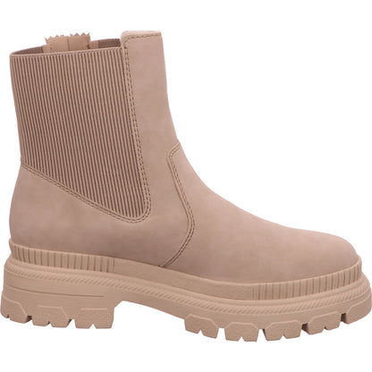 Rieker HWK Damen Stiefel Synthetik    Bild5