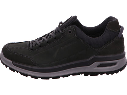 Lowa Herren Halbschuh Innox Evo Ii in dunkelgrau