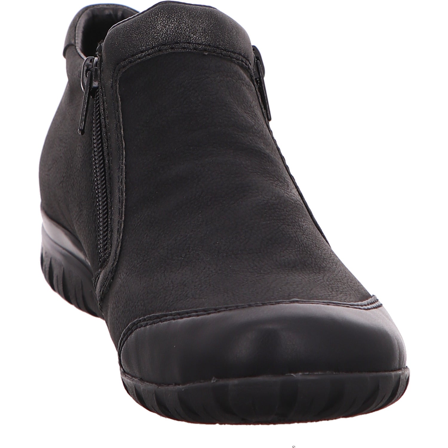 Rieker Stiefelette Warmfutter Damen  Synthetik   Bild6