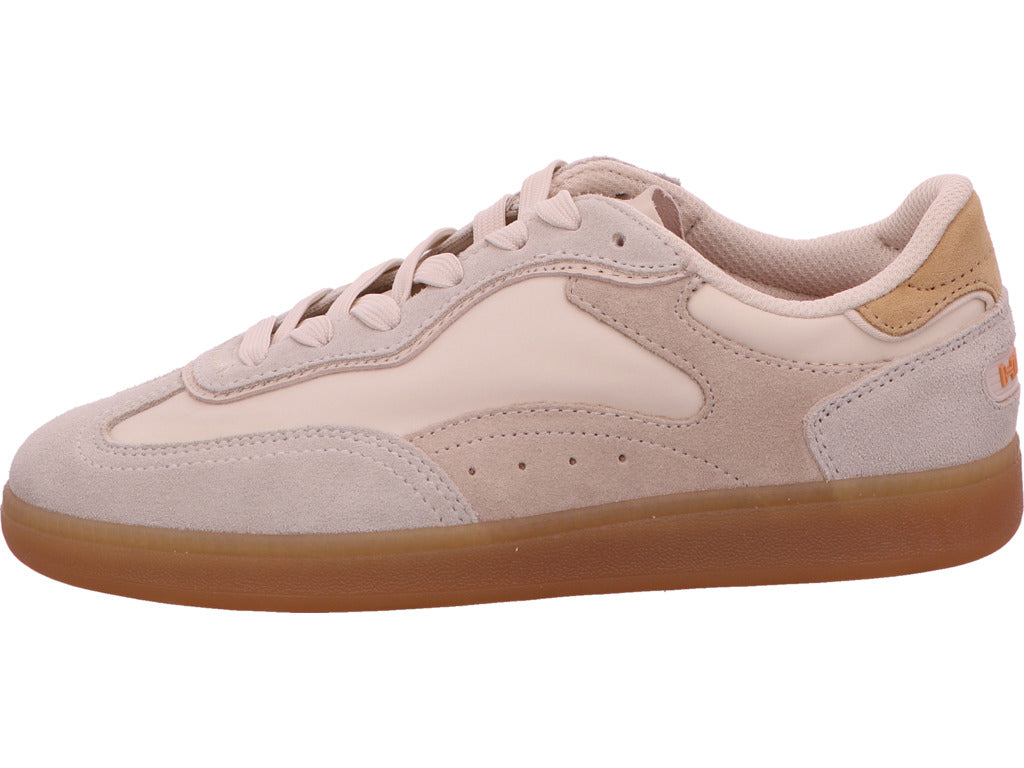 HOFF Damen Sneaker Park in beige-bunt-kombiniert